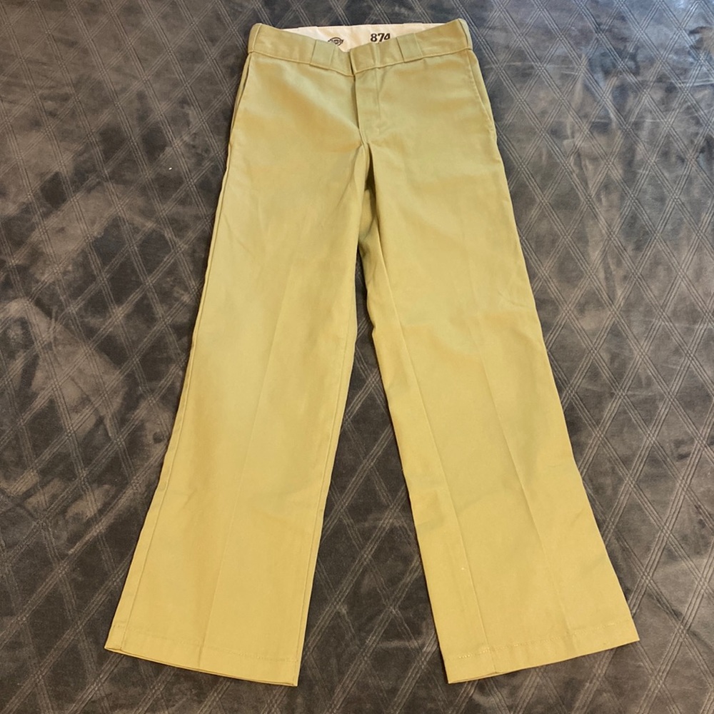 dickies 874 pants